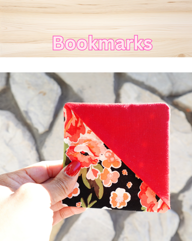 Bookmarks