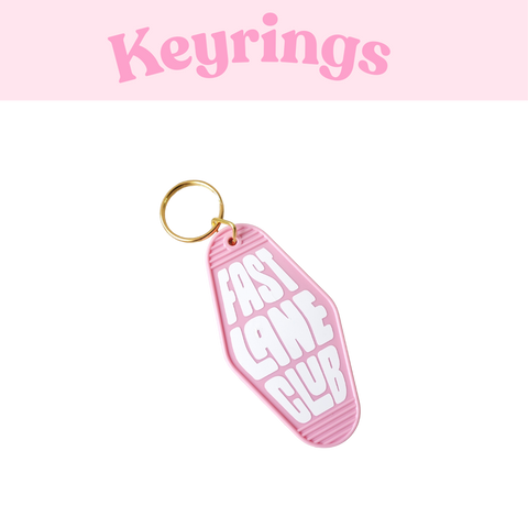 Keyring