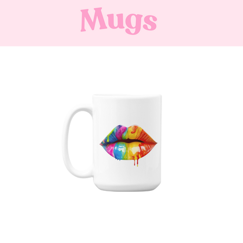 Mugs