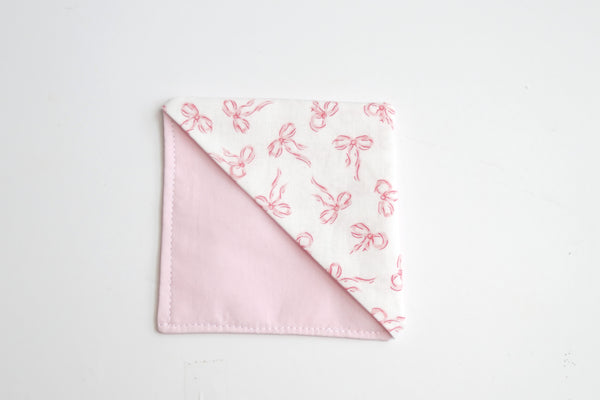 Bookmark - Pink Ribbon