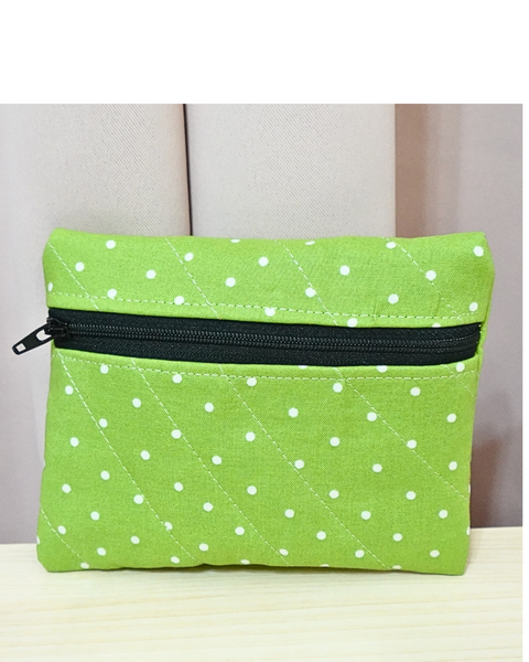 Tote Bag and Wallet Set