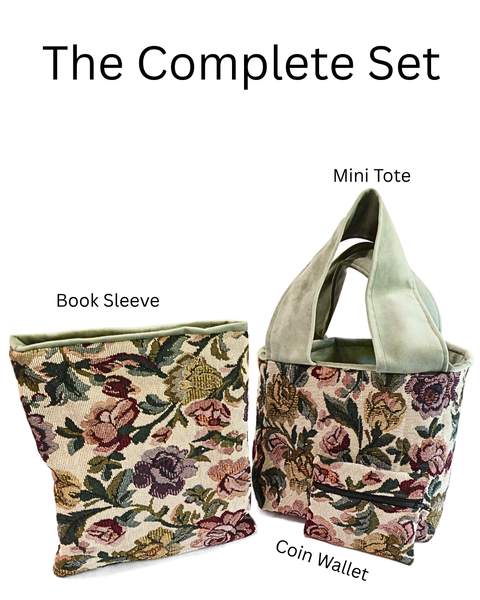 Limited Edition - Vintage Meadow Collection