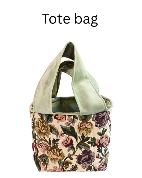 Limited Edition - Vintage Meadow Collection