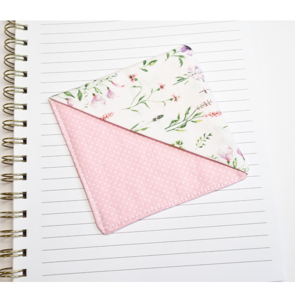 Bookmark - Pink